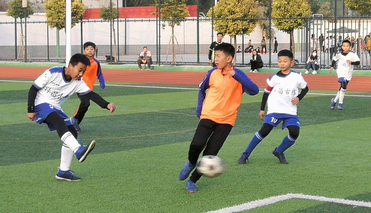 学习与交流