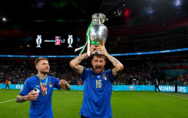 赛场上拥有 赛场上拥有