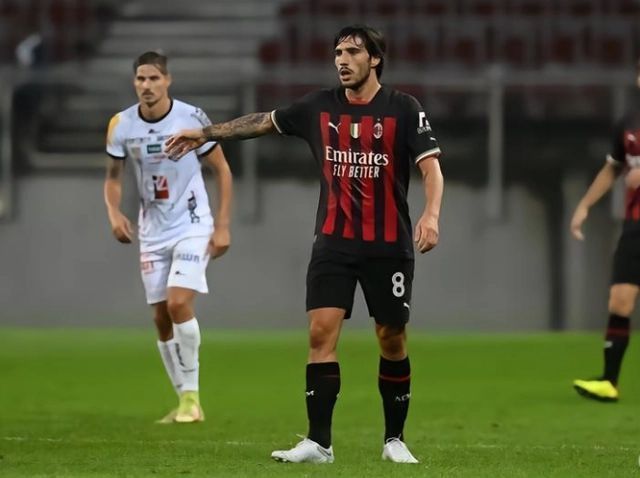 暴的序幕 暴的序幕