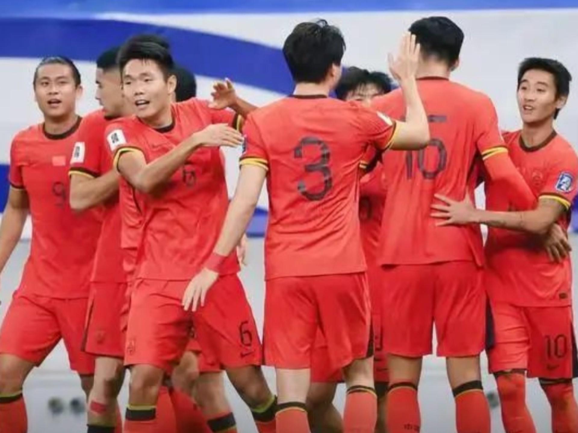 是一种竞技 是一种竞技