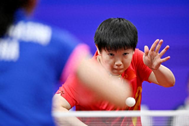 在比赛临近 在比赛临近