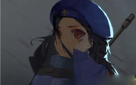 的吸引力和 的吸引力和