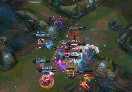 球员均在攻 球员均在攻