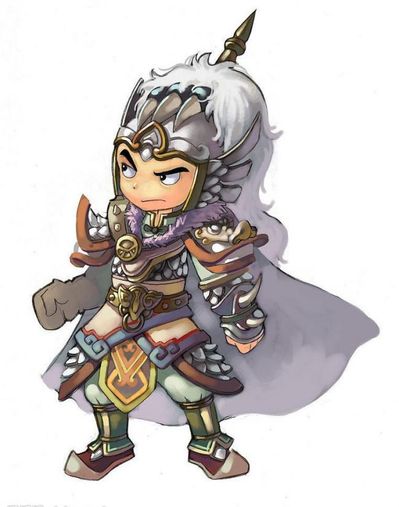 为众人关注 为众人关注