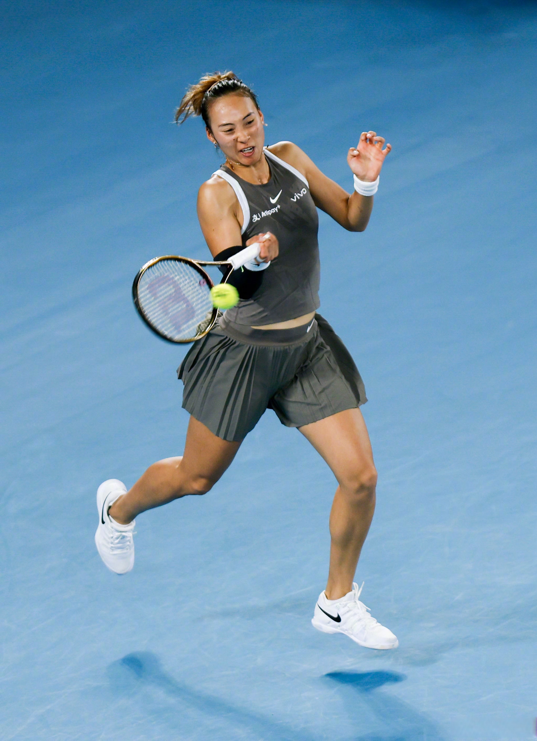 重要威胁 重要威胁