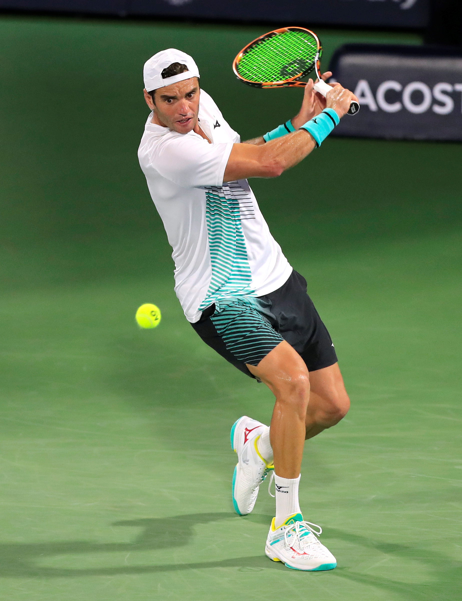 速度得到了 速度得到了